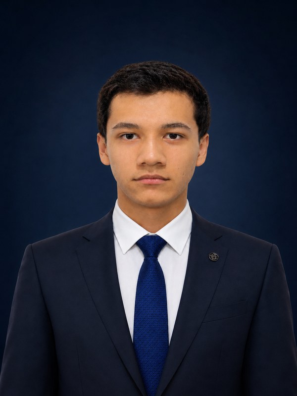 Behruz Olimov